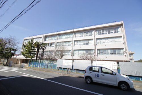 城北小学校の画像