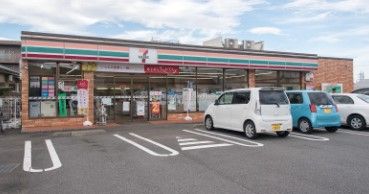 セブンイレブン 昭島美堀町1丁目店の画像