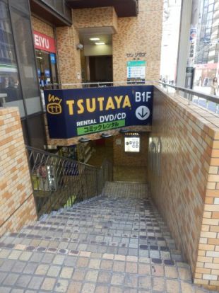 TSUTAYA 東池袋店の画像