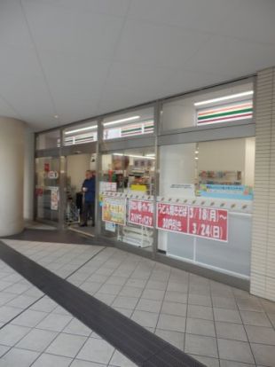 セブンイレブン 東池袋エアライズタワー店の画像