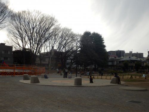 東板橋公園の画像