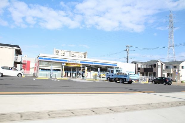 ローソン小牧山北町店の画像