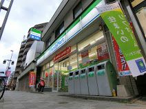 ファミリーマート 町屋一丁目店の画像