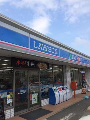 ローソン 堺土塔町店の画像