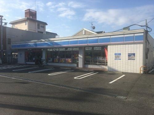 ローソン 堺深井清水町店の画像