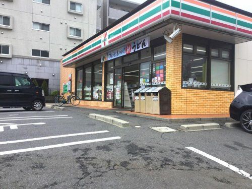 セブンイレブン 堺深井沢町店の画像