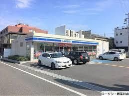 ローソン 堺深井店の画像