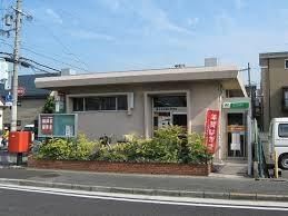 堺百舌鳥梅町郵便局の画像