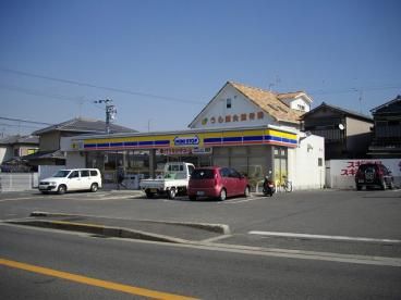 ミニストップ 堺福田店の画像