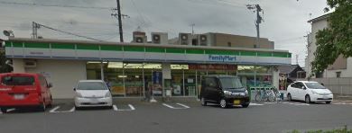 ファミリーマート 港甚兵衛通店の画像