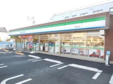 ファミリーマート 鴻巣加美店の画像