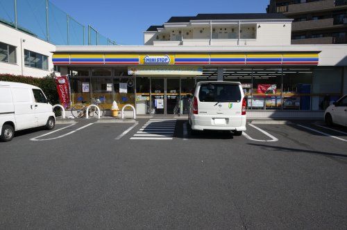 ミニストップ 南台5丁目店の画像