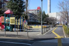 志茂東公園の画像