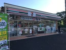 セブンイレブン 西早稲田1丁目新目白通り店の画像