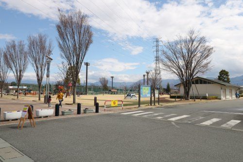 押原公園の画像