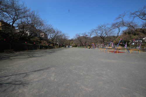 南郷公園の画像