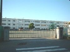 茅ヶ崎市立鶴嶺小学校の画像