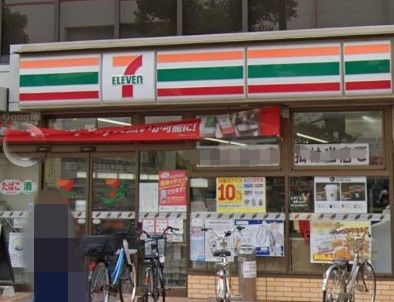 セブンイレブン 高砂西浜南店の画像