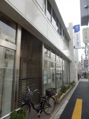 きらぼし銀行 上板橋支店の画像