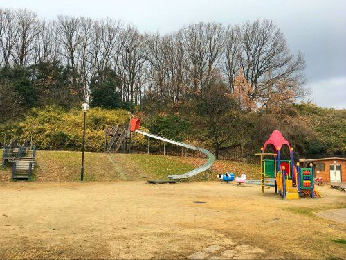 紫金山公園の画像