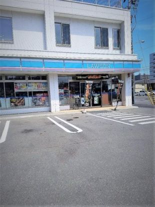 ローソン 札幌北5条西十九丁目店の画像