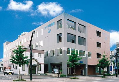 南札幌病院の画像