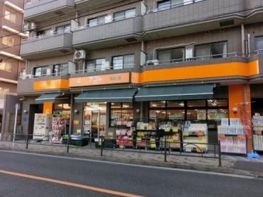 アコレ 阿佐谷南2丁目店の画像