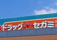 ドラッグセガミ矢野東店の画像