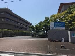 私立広島文化学園大学阿賀キャンパスの画像