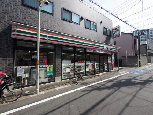 セブンイレブン 杉並天沼2丁目店の画像