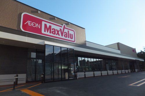 Maxvalu(マックスバリュ) 北1条東店の画像