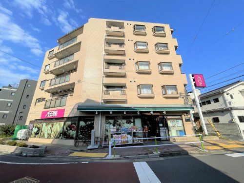 まいばすけっと 地下鉄赤塚駅南店の画像