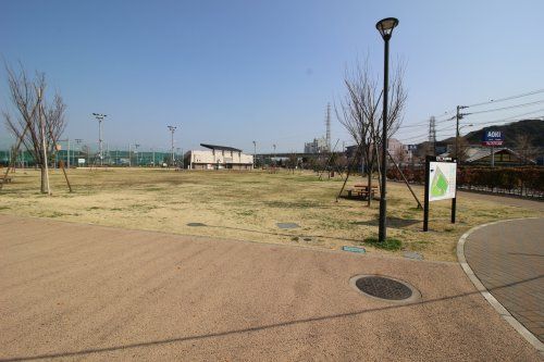 佐原2丁目公園の画像