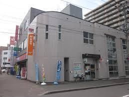 札幌南一条東郵便局の画像