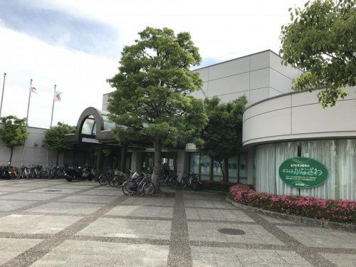 金沢スポーツセンターの画像