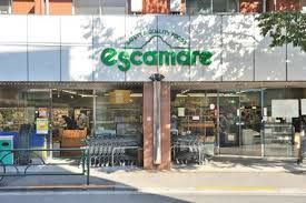 escamare(エスカマーレ) 江古田店の画像