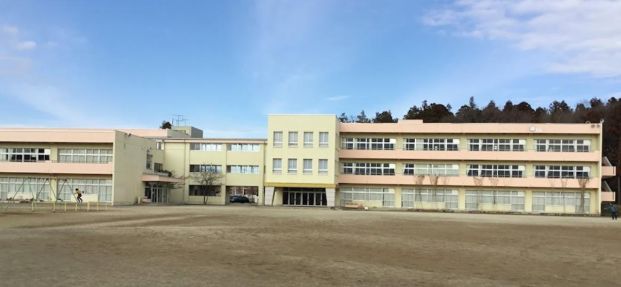 友部小学校の画像