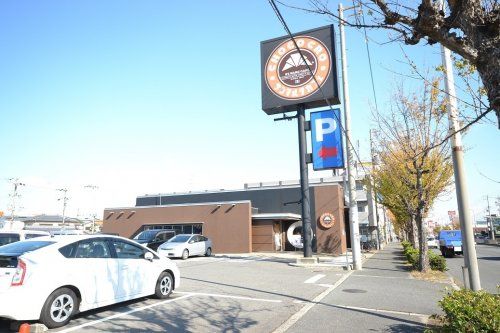 サンマルクカフェ大阪なかもず店の画像