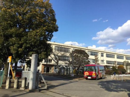 府中小学校の画像