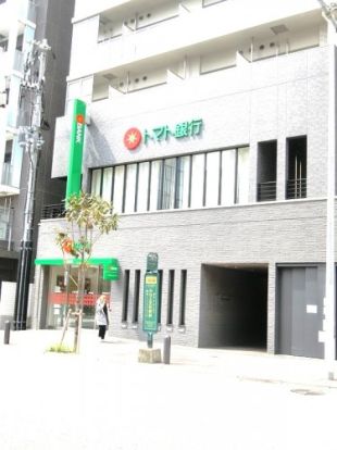 トマト銀行神戸支店の画像