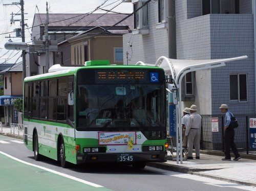 多井畑南町の画像