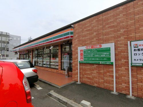 セブンイレブン　堺深井清水町店の画像