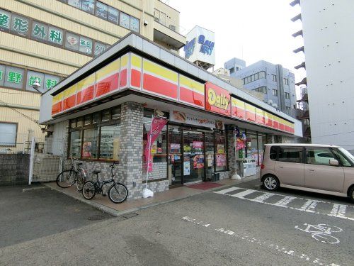 デイリーヤマザキ　堺深井沢町店の画像