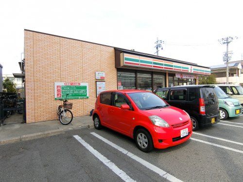 セブンイレブン　堺深井沢町店の画像