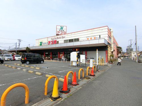 アプロ　堺水池店の画像