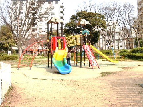 本町公園 (の画像