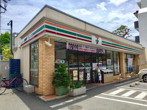 セブンイレブン 阿佐谷北6丁目店の画像