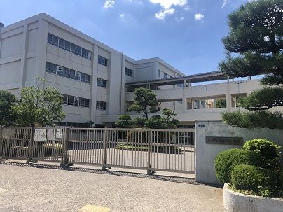 茅ヶ崎市立香川小学校の画像