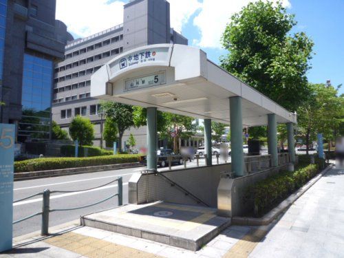 山科駅の画像