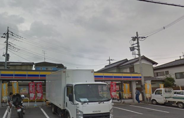 ミニストップ 久喜本町店の画像